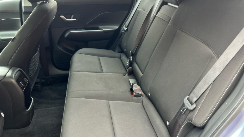 Hyundai KONA 1.0T Advance 5dr Petrol Hatchback